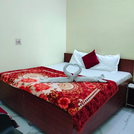 Jpm Guest House 바라나시 외부 사진