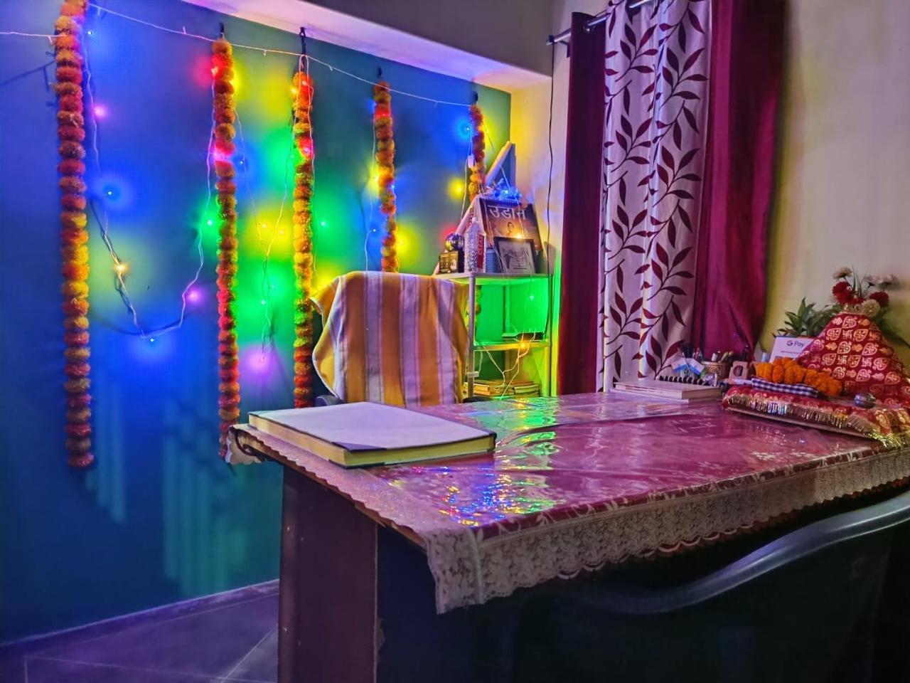 Jpm Guest House 바라나시 외부 사진
