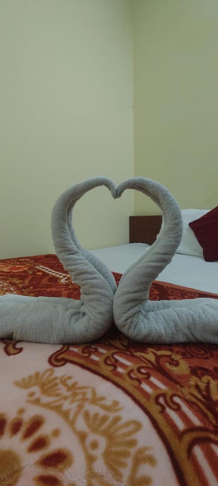 Jpm Guest House 바라나시 외부 사진