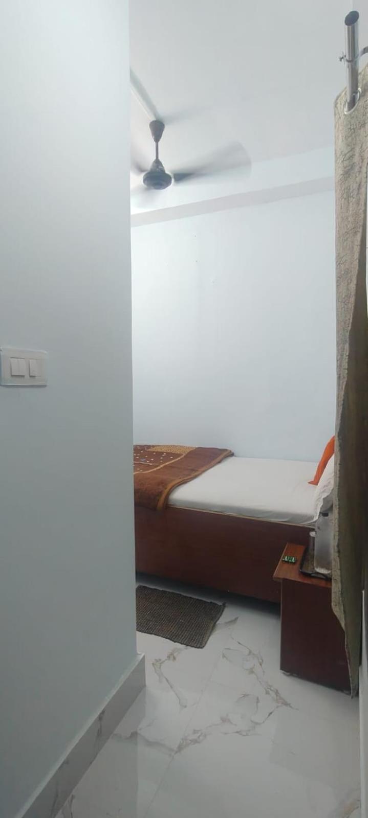 Jpm Guest House 바라나시 외부 사진