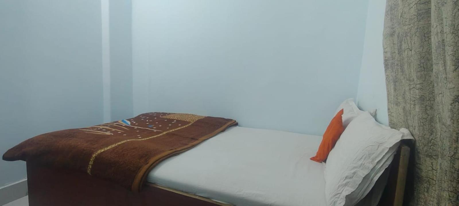 Jpm Guest House 바라나시 외부 사진