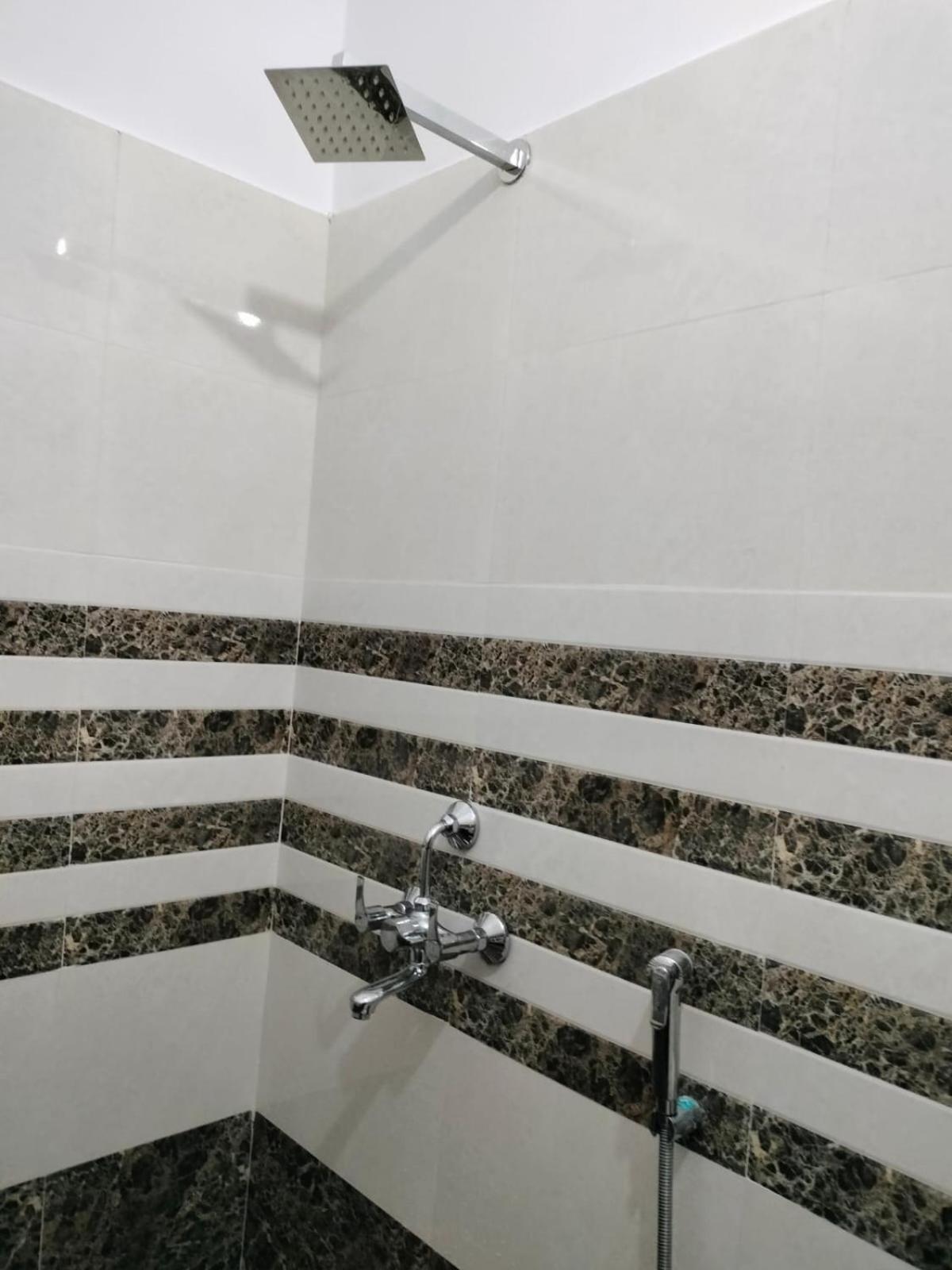 Jpm Guest House 바라나시 외부 사진