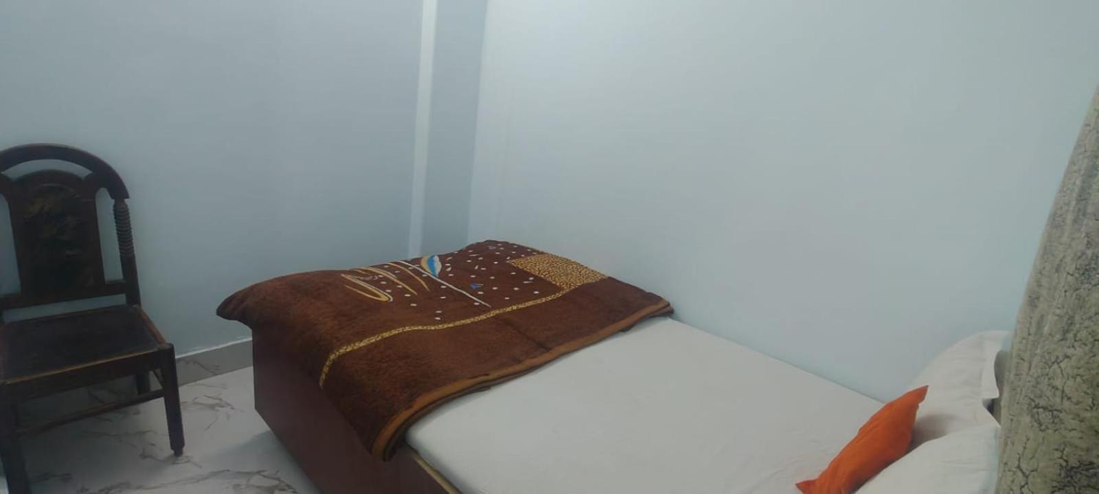 Jpm Guest House 바라나시 외부 사진